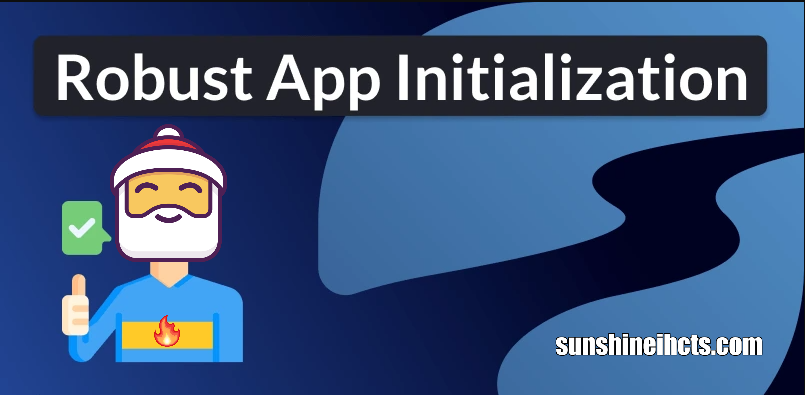 Building Robust Flutter App Initialization Flow with Riverpod